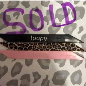 Loopy Phone Case Loops
